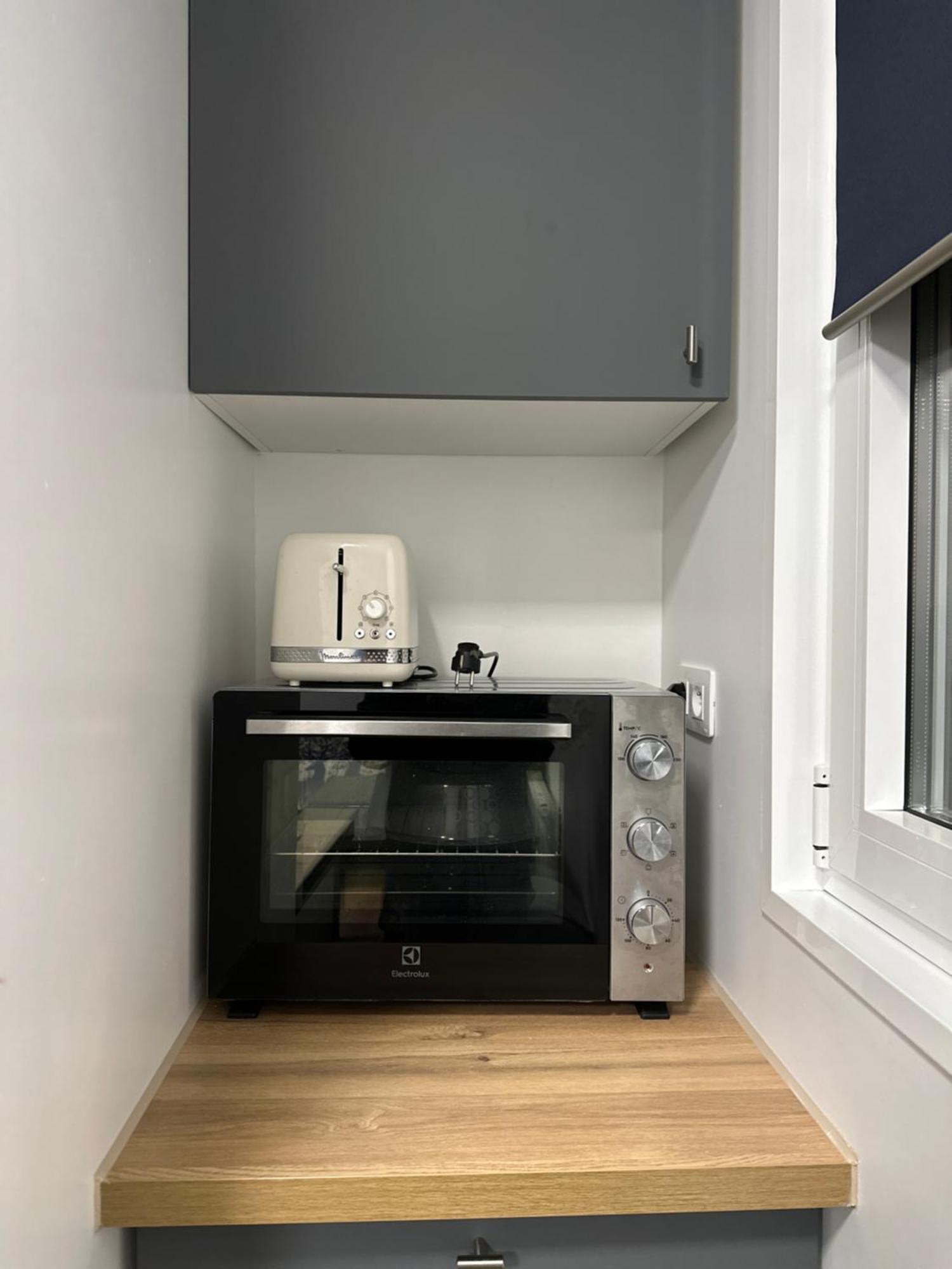 Lacharriere-Logement entier 38m2 Paris Exterior foto