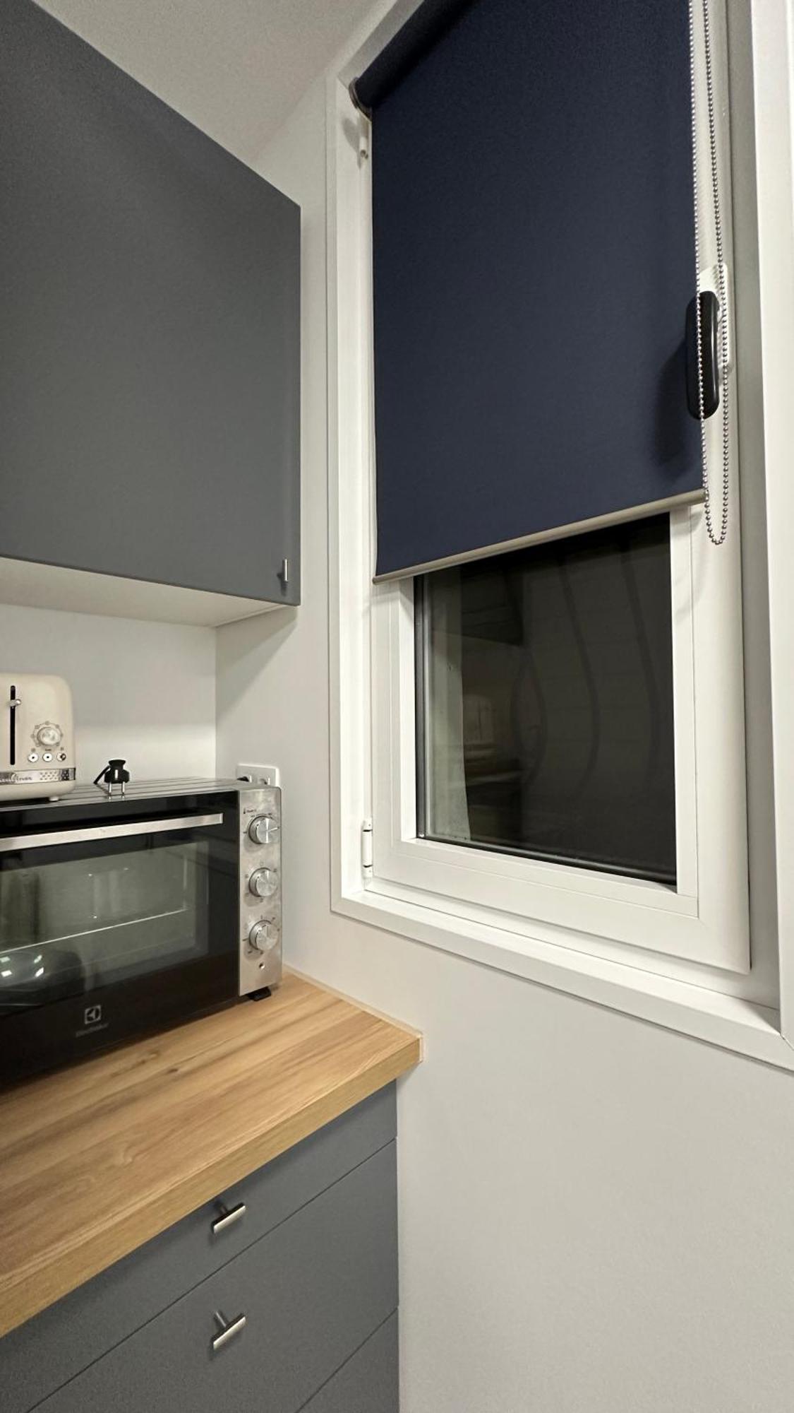 Lacharriere-Logement entier 38m2 Paris Exterior foto